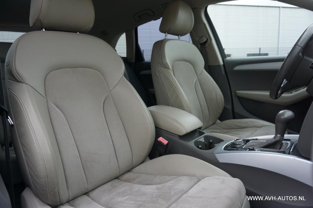 Audi Q5 2.0 tfsi quattro, rest bpm 1073 euro