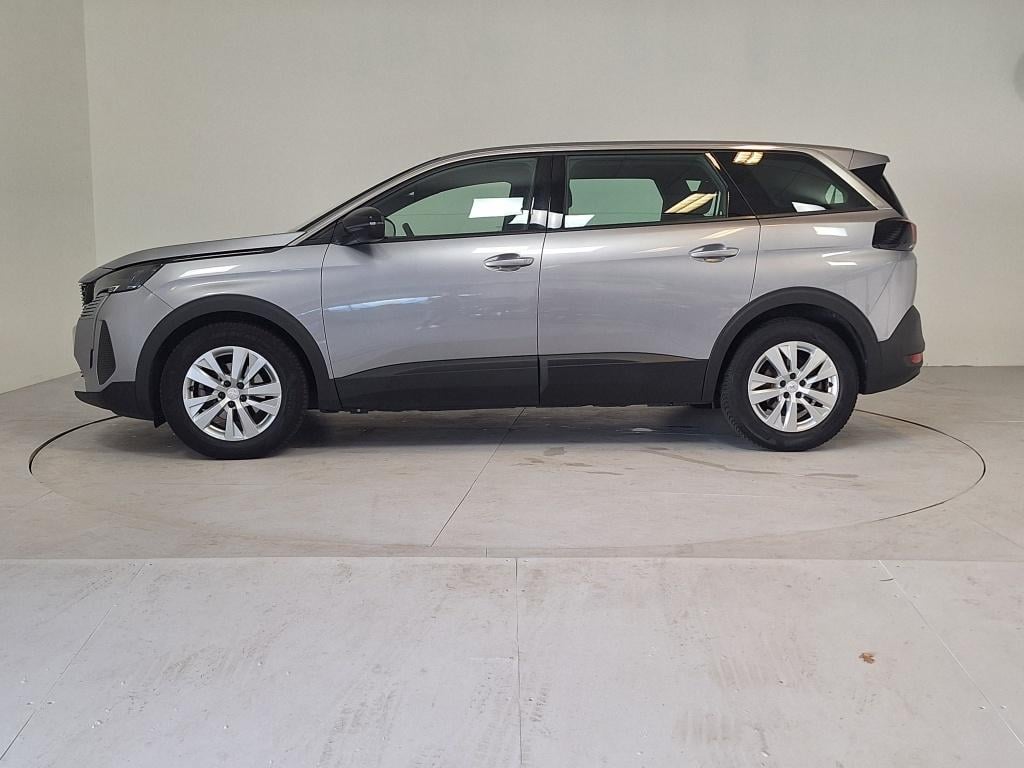 Peugeot 5008 1.2 hybrid 136 active pack business 7 persoons