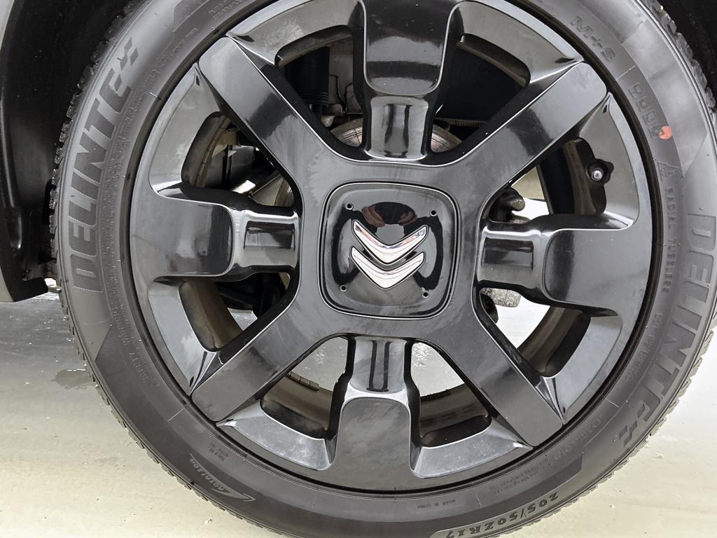 Citroen C3 110 pk business | rijklaar | stoelverwarming | panoramadak | tre