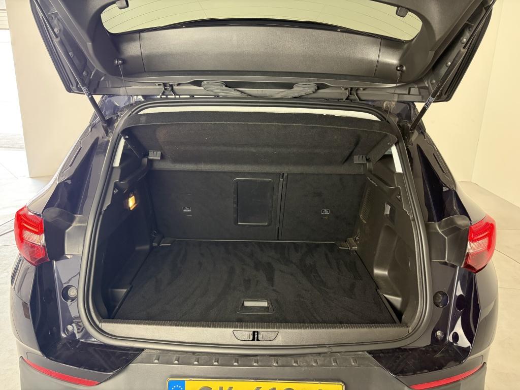 Opel Grandland X 1.2 turbo online edition|trekhaak