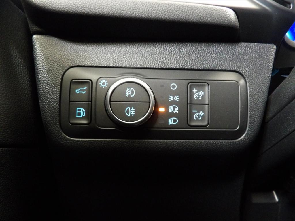 Ford Kuga 2.5 phev e-cvt 225pk st-line x