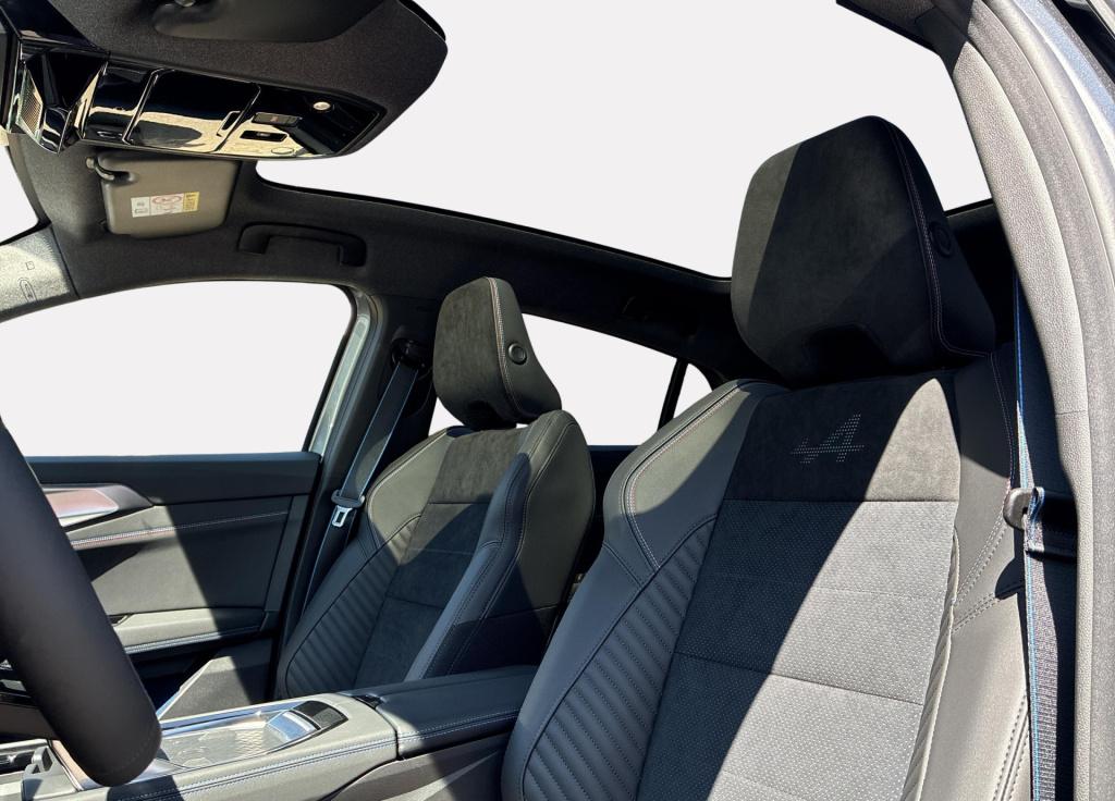 Renault Rafale 1.2 e-tech full hybrid 200 esprit alpine - pack privilège / 