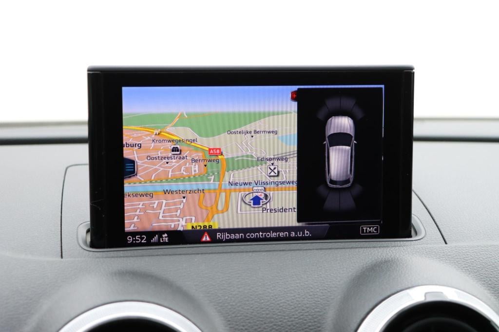 Audi A3 sportback 35 tfsi 150pk s tronic advance sport