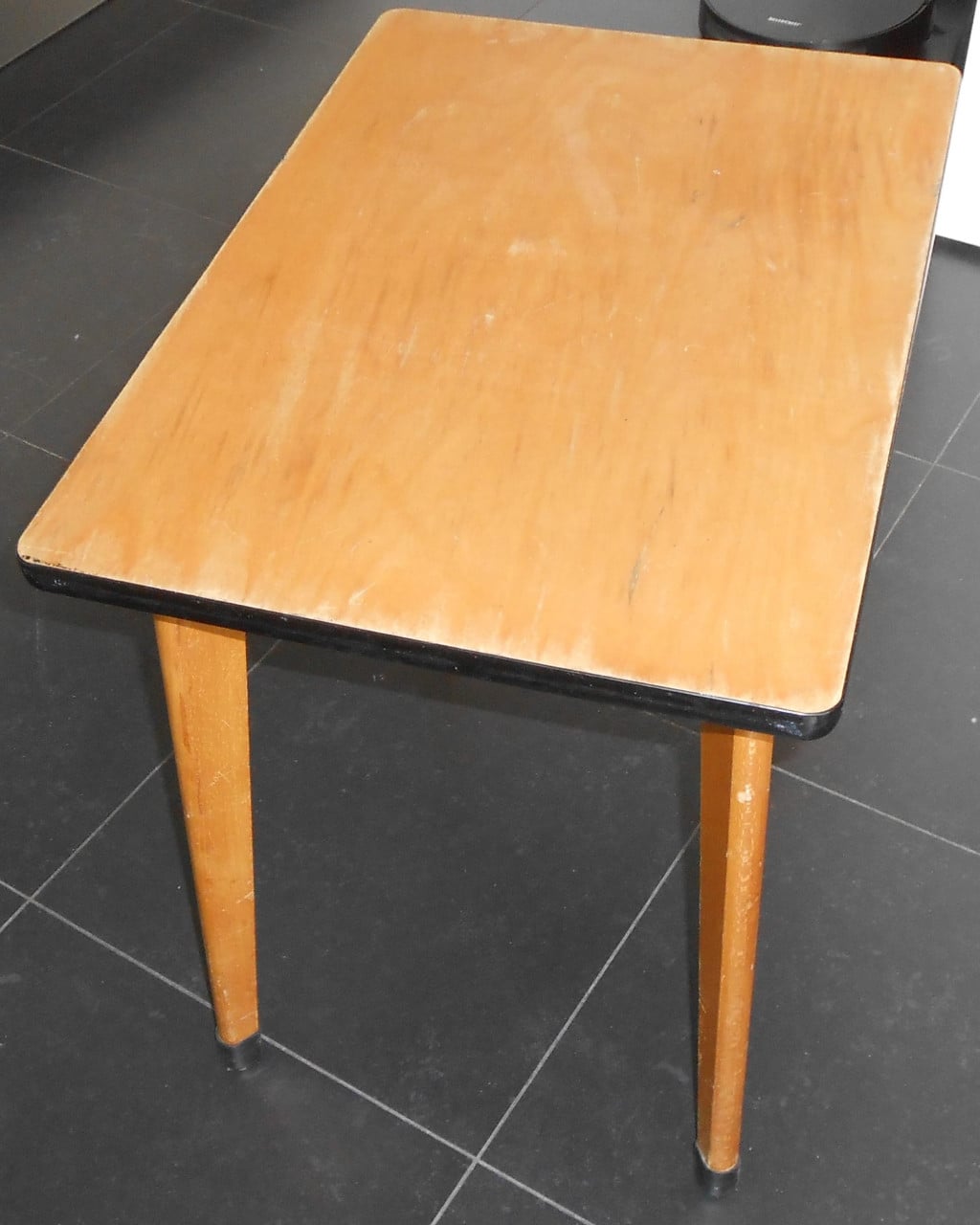 Vintage tafeltje