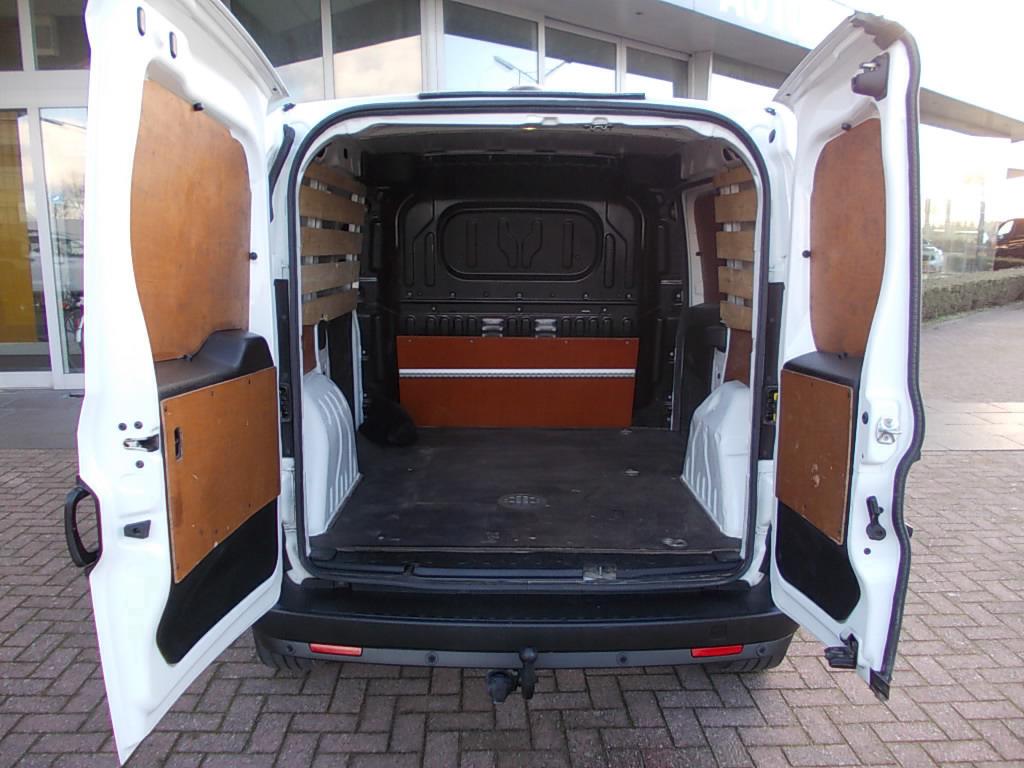 Opel Combo 1.6 cdti 77 kw (105pk) airco, cruise-contr.