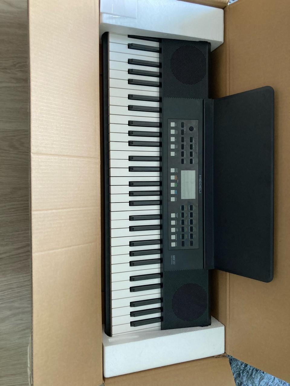 Keyboard Medeli MK61