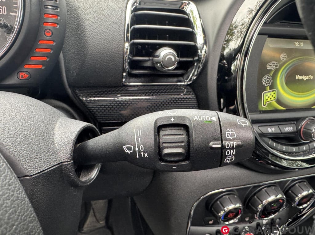 Mini Clubman 1.5 cooper chili business plus pano, clima