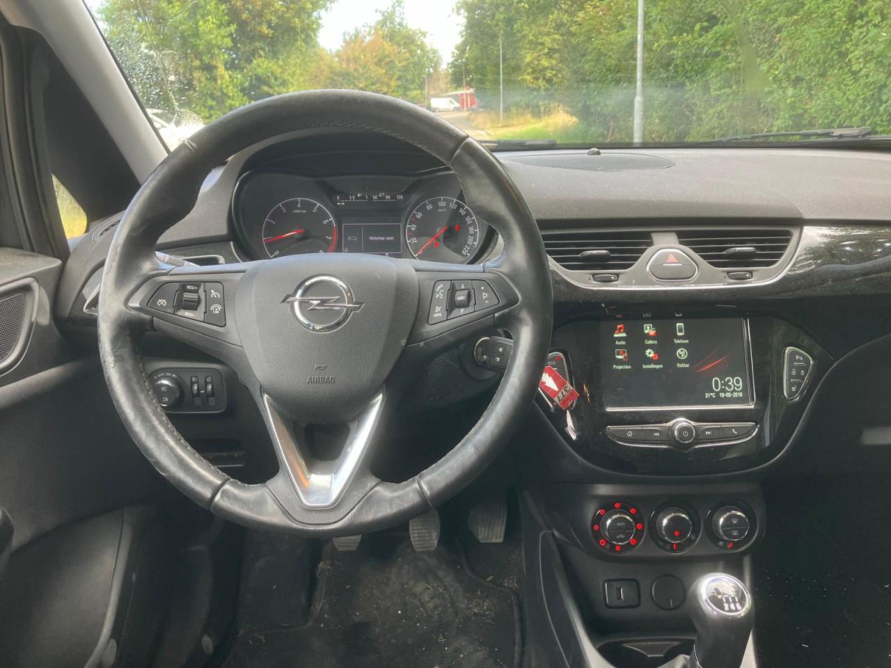 Opel Corsa 1.4Turbo