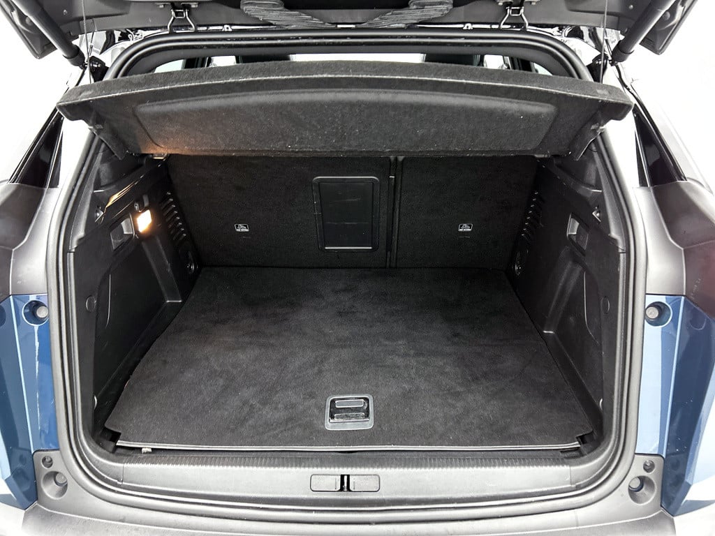 Peugeot 3008 plug-in hybride 225pk automaat allure | rijklaar| panorama dak