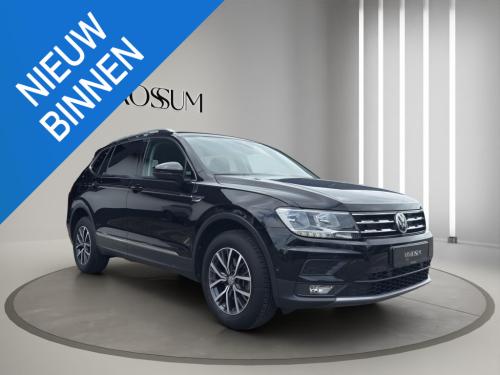 Volkswagen Tiguan Allspace 1.5 tsi comfortline 7p. | camera | parksensors v