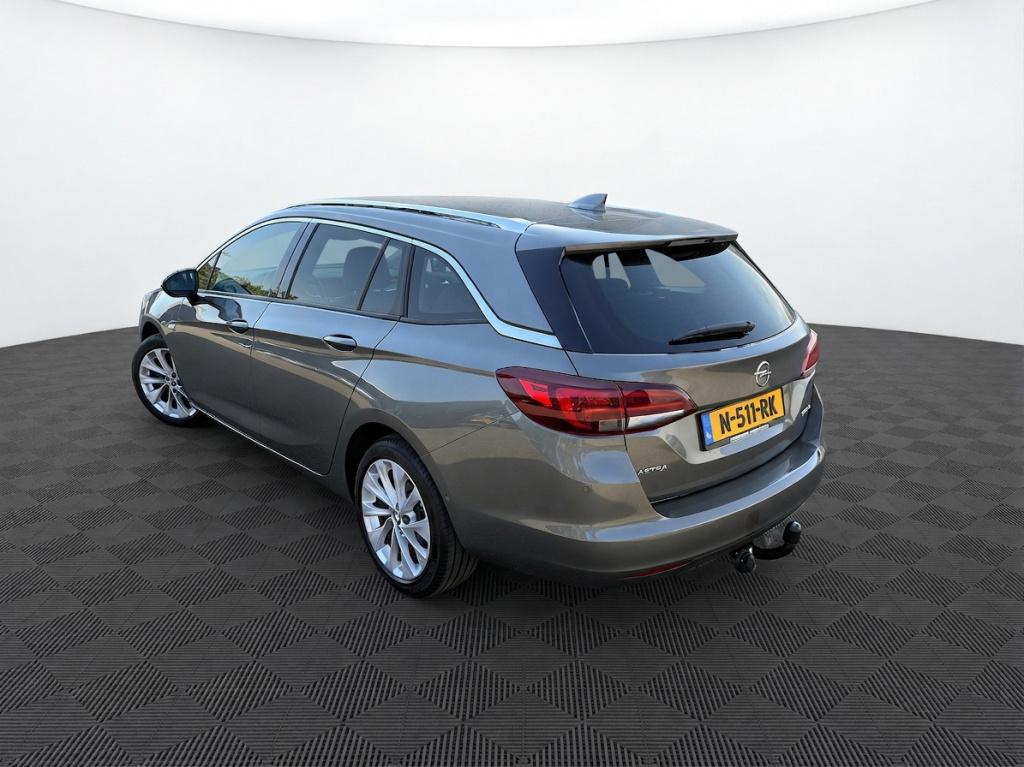 Opel Astra sports tourer 1.4 innovation