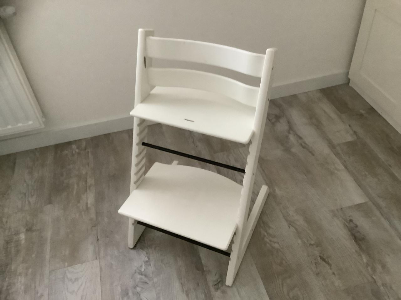 Stokke Tripp Trapp Kinderstoel