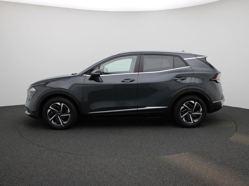 Kia Sportage 1.6 t-gdi mhev comfortline | lmv | parkeer sensoren | virtual 