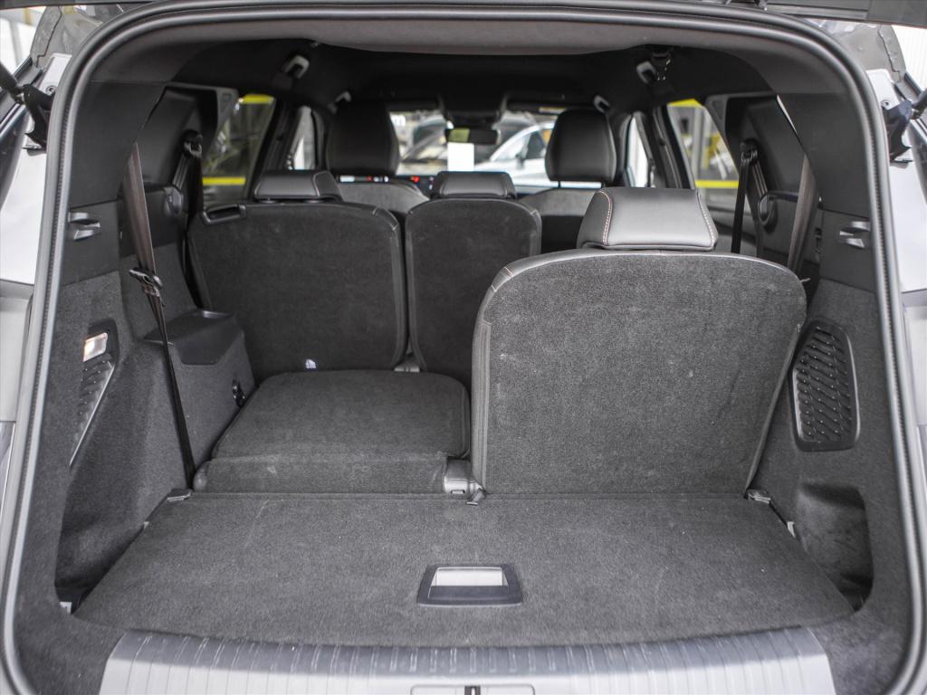 Peugeot 5008 hybrid 145pk e-dcs6 allure 7p automaat | apple/android | camer