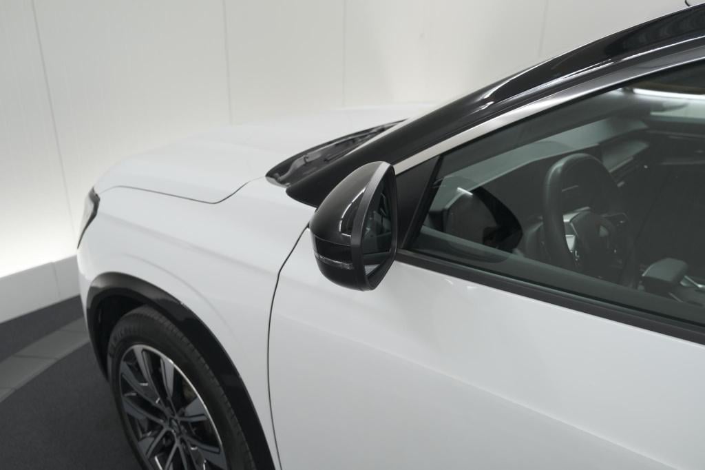 Renault Austral 1.2 e-tech full hybrid 200 techno | adaptieve cruise contro