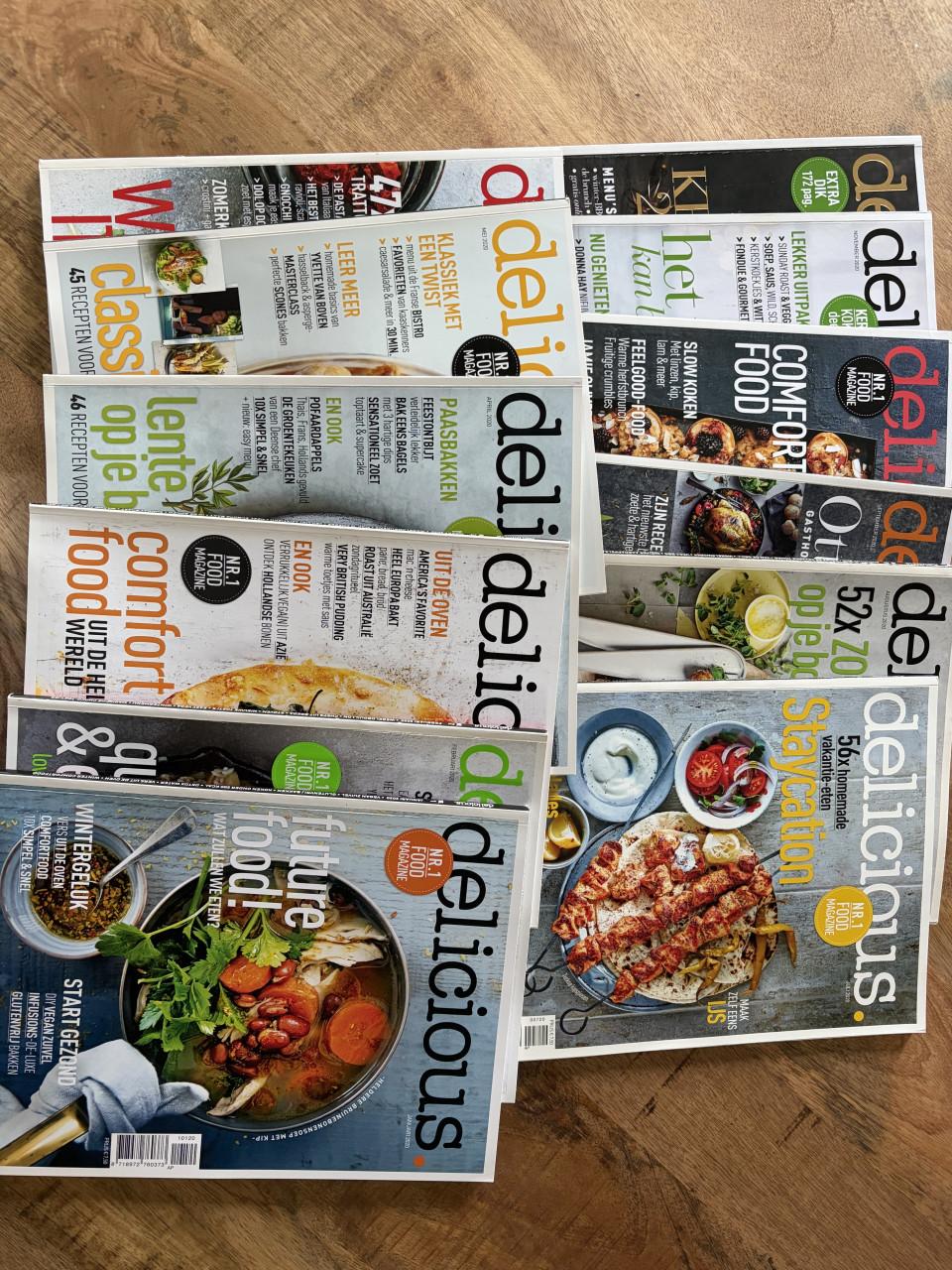 Tijdschriften
