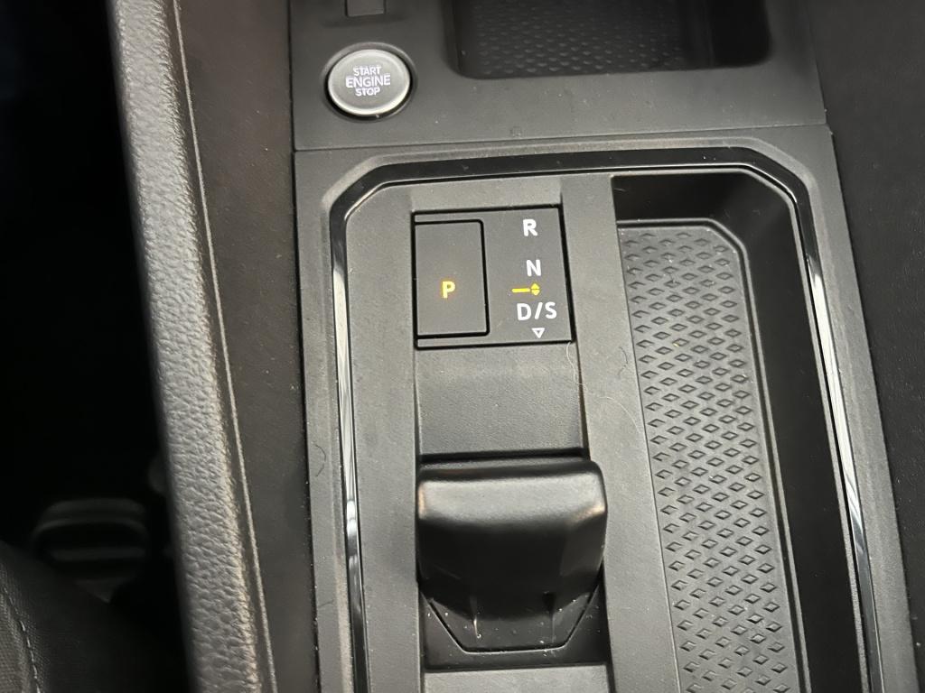 Volkswagen Caddy maxi 1.5 tsi 7personen