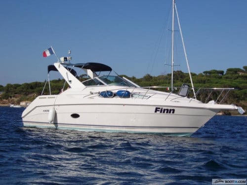 Motorboot,