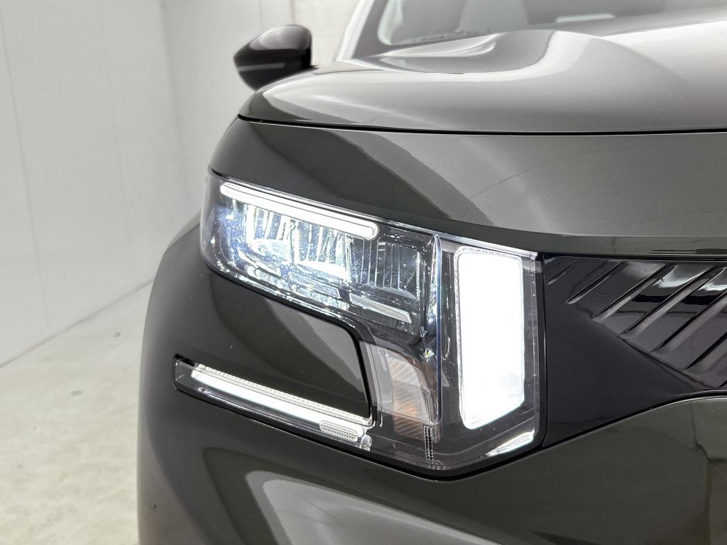 Citroen ë-c3 Aircross max 113pk extended range 54 kwh | camera | two-tone |