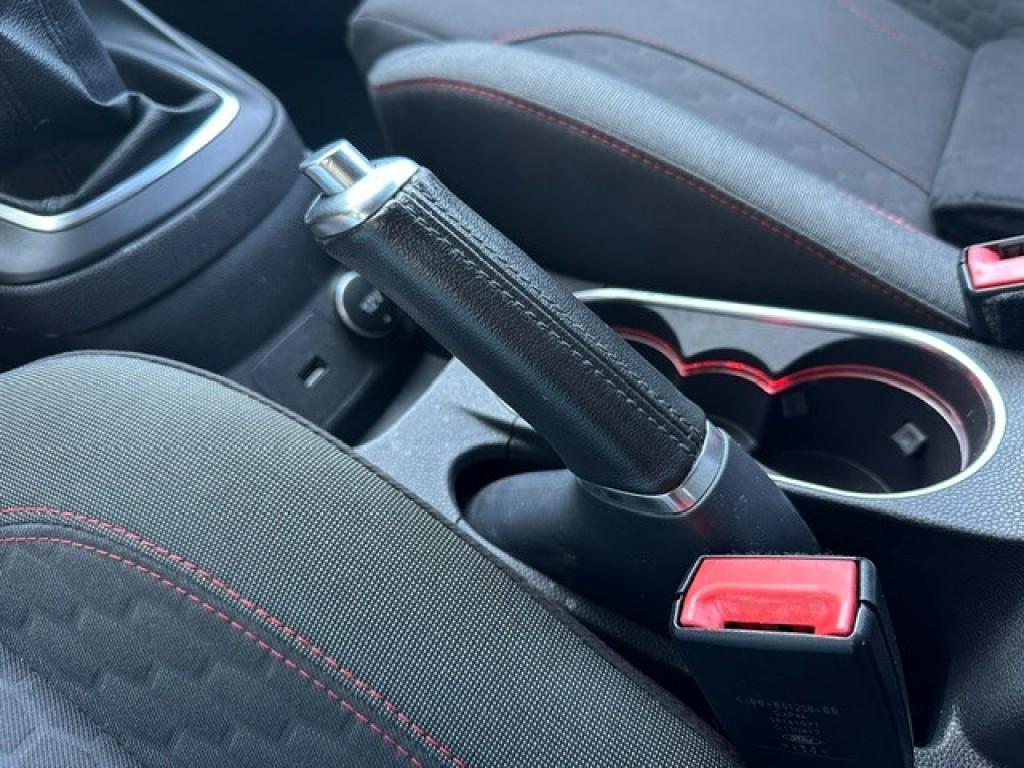Ford Fiesta 1.0 ecoboost st line
