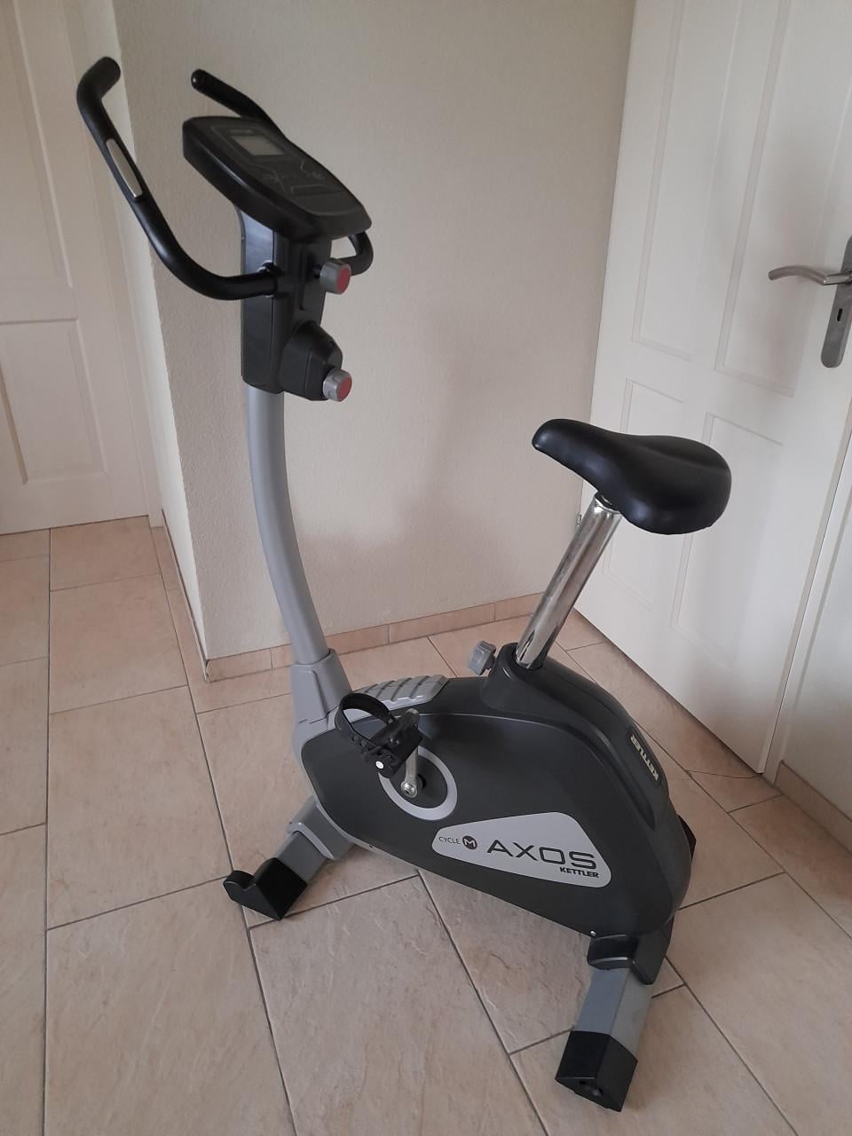 Kettler Hometrainer (in goede staat )