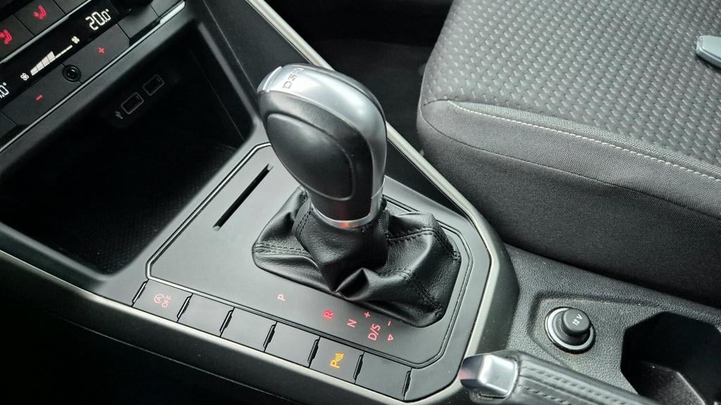 Volkswagen Polo 1.0 tsi comfortline | dsg | android auto/apple carplay | na