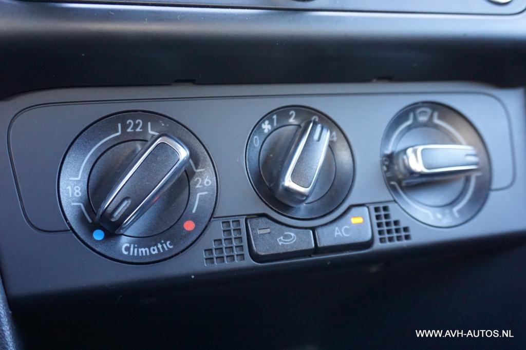 Volkswagen Polo 1.2 tdi bluemotion comfortline