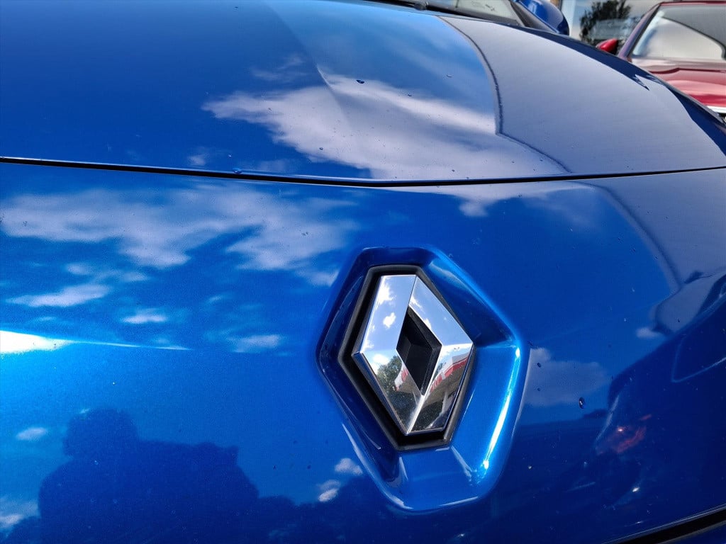 Renault Twingo 1.1 airco | cruise control | radio & cd-speler | elektrische