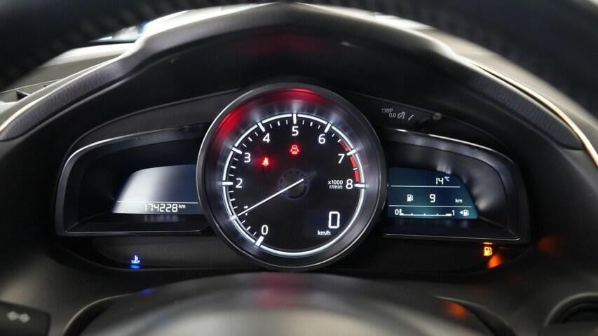 Mazda 3 2.0 skyactiv-g 120 ts