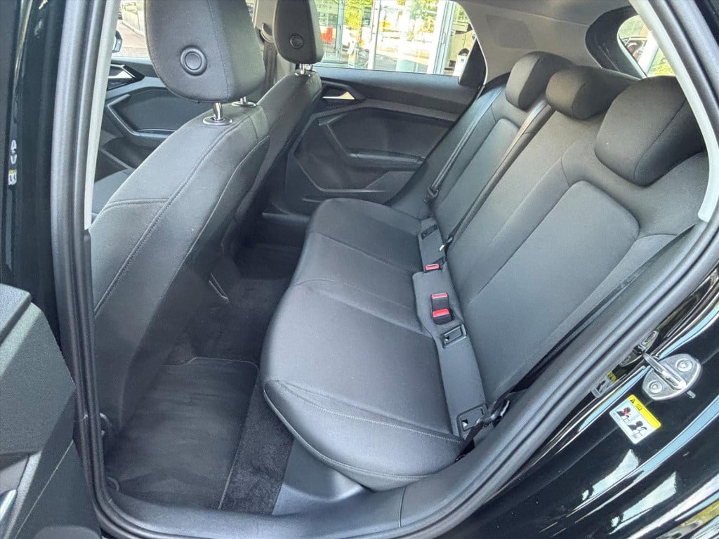 Audi A1 Sportback 30 tfsi 116pk s-tronic s-line|navi|virtual cockpit| rijkl