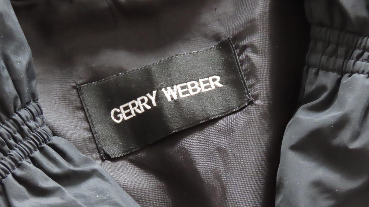 Gerry Weber jas maat 42
