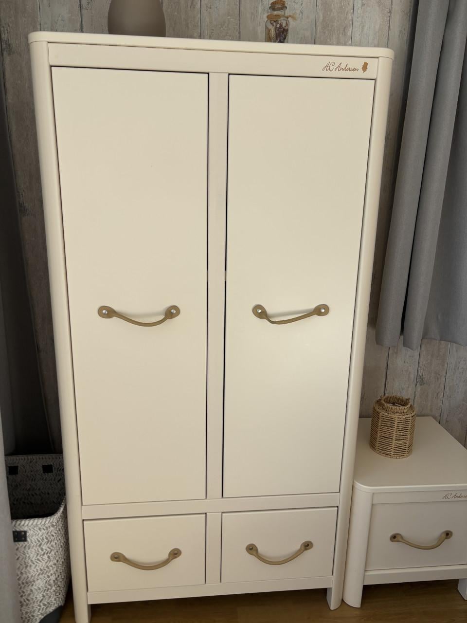 Slaapkamer
