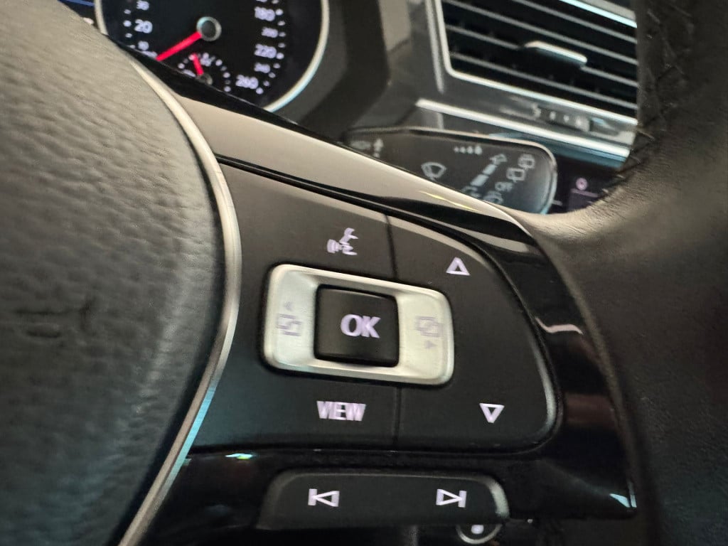 Volkswagen Tiguan 1.5 tsi act comfortline