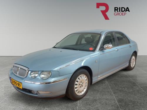Rover 75 2.5 v6 sterling