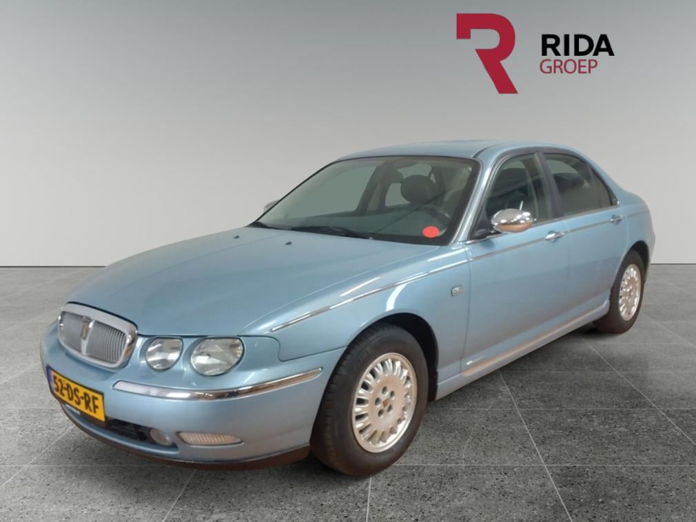 Rover 75 2.5 v6 sterling