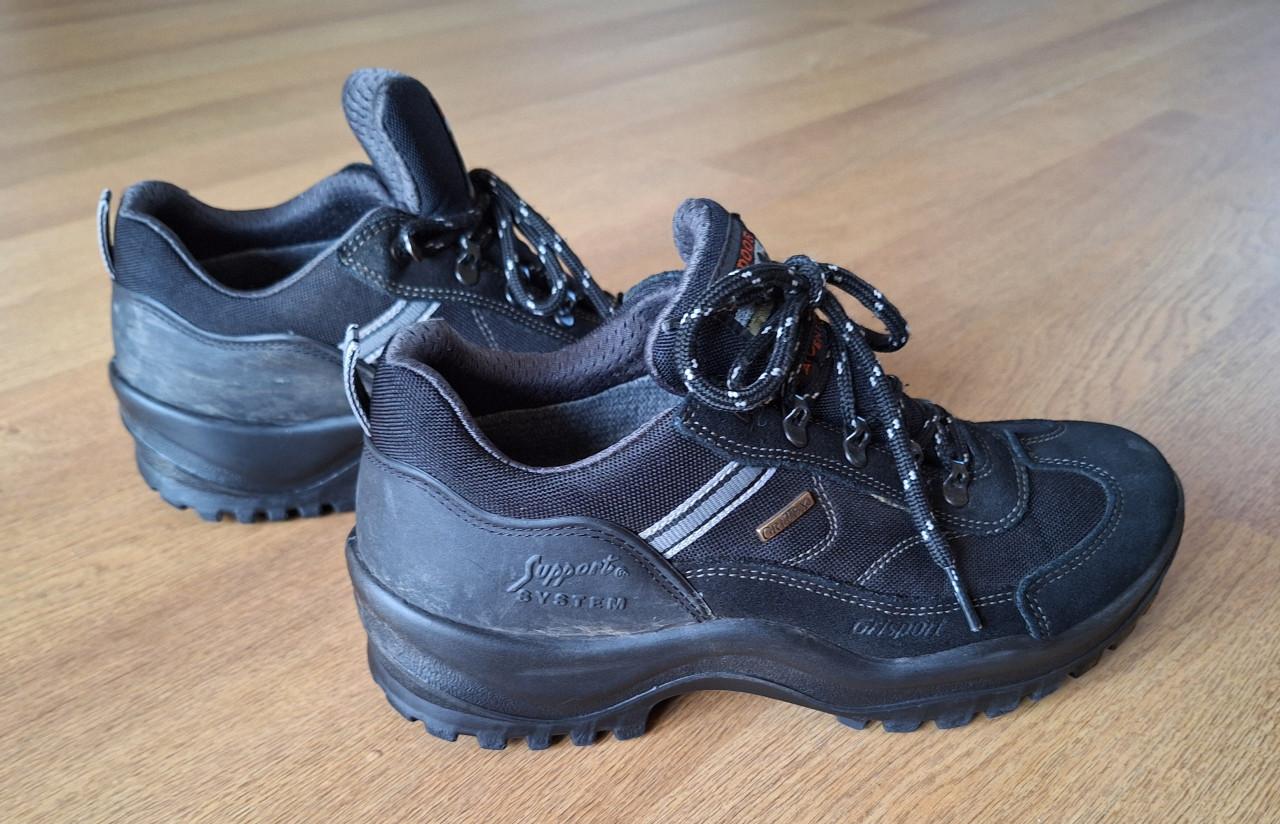 GriSport wandelschoenen Outdoor maat 39