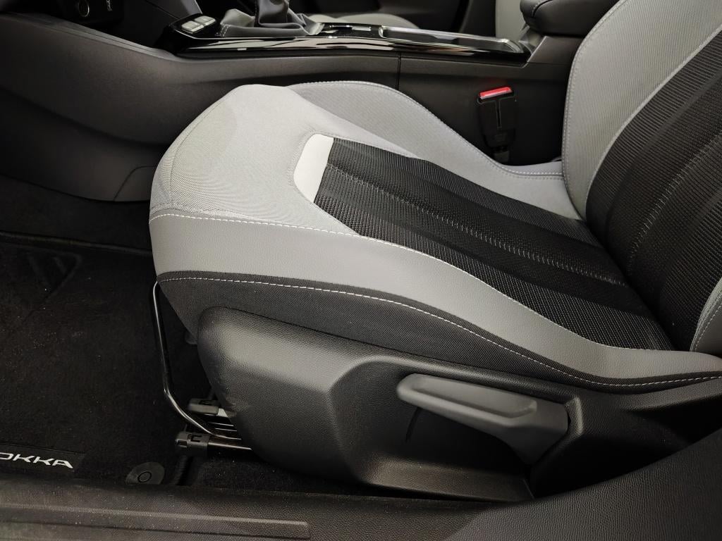 Opel Mokka 1.2 business elegance | camera | climate control