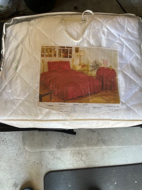 Bedsprei