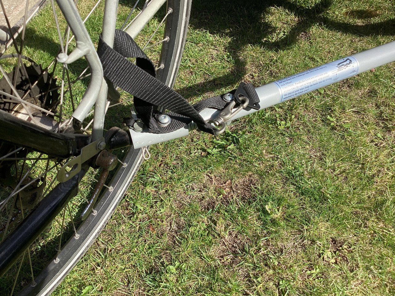 Fietshonde(n)kar