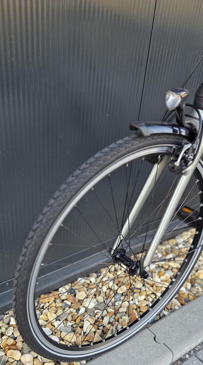 Nette Koga E-Inspire Premium E-Bike 57cm Bosch Active Line-Plus