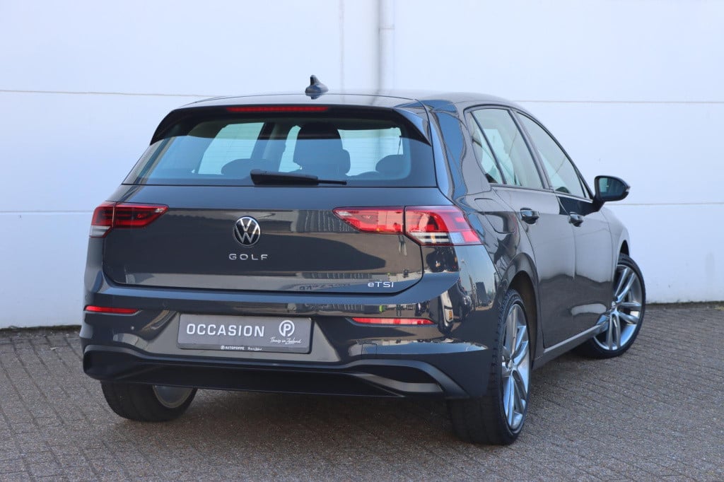 Volkswagen Golf 1.0 etsi life 110pk dsg7