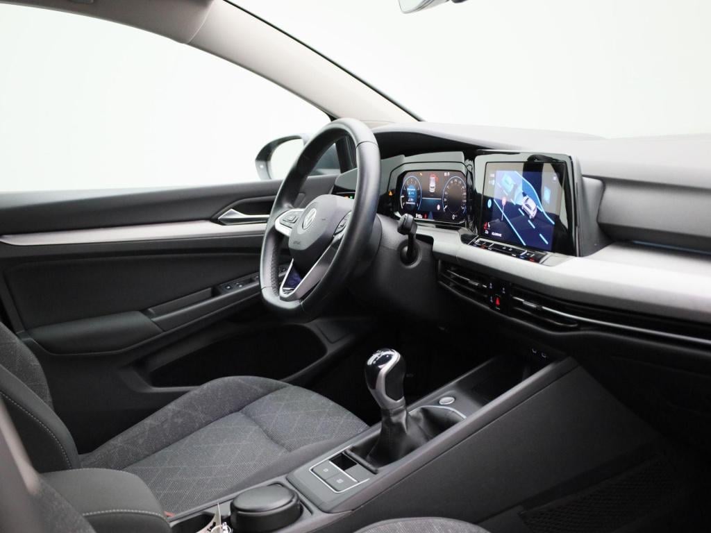 Volkswagen Golf 1.5 tsi life | navigatie | apple carplay / android auto | c