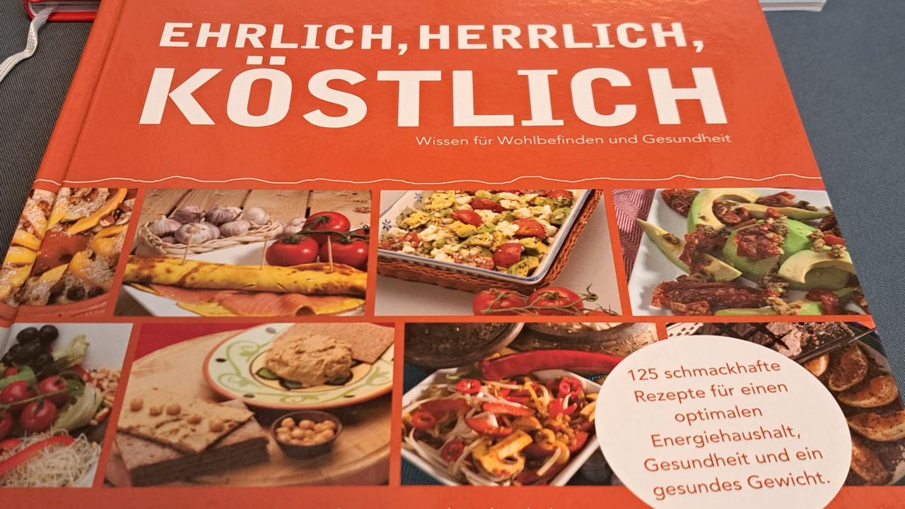 Diverse boeken mbt voeding