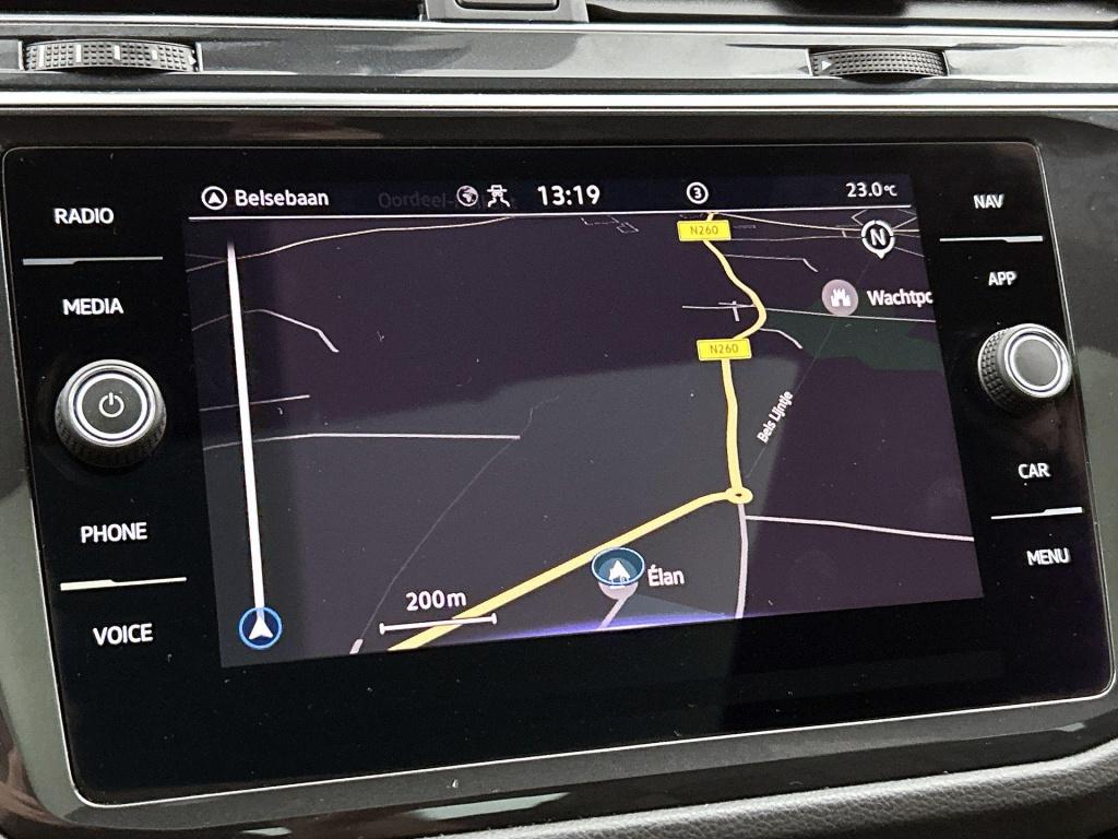Volkswagen Tiguan 1.4 tsi ehybrid r-line business | automaat | panorama dak