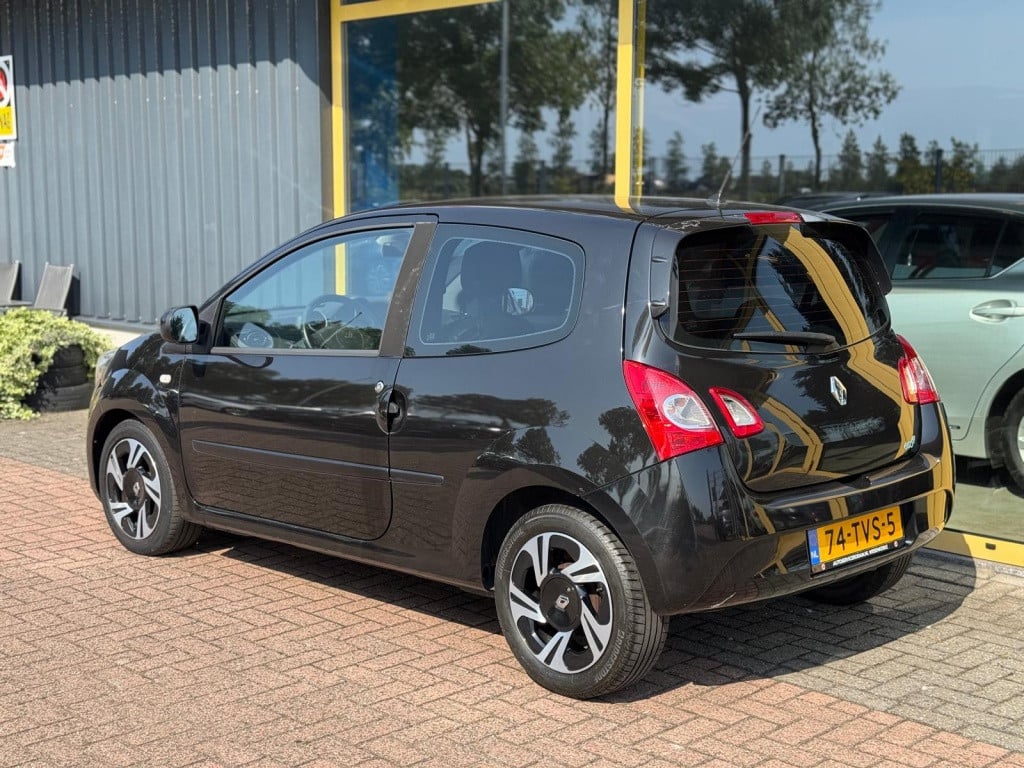 Renault Twingo 1.2 16v dynamique