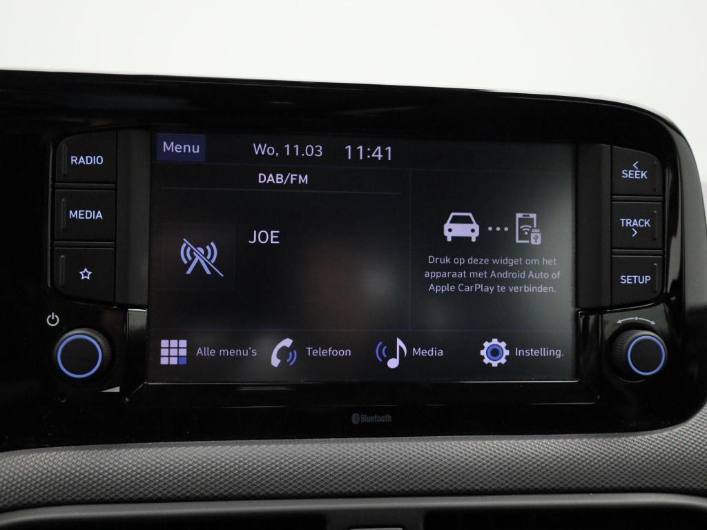 Hyundai I 10 1.0 comfort | lage kilometerstand | apple carplay / android au