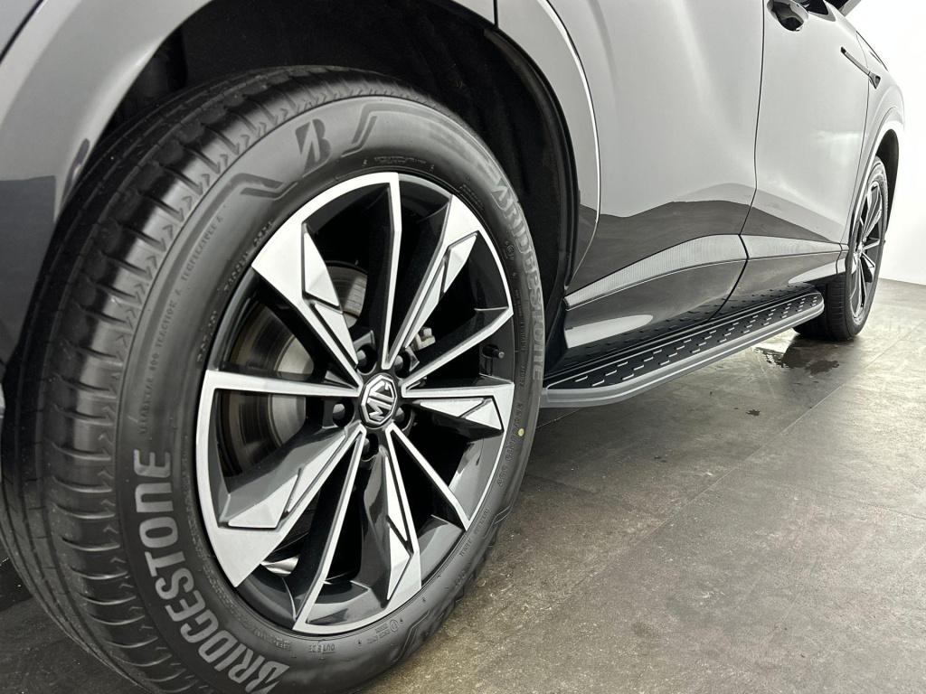 MG Hs mg phev 1.5 luxury