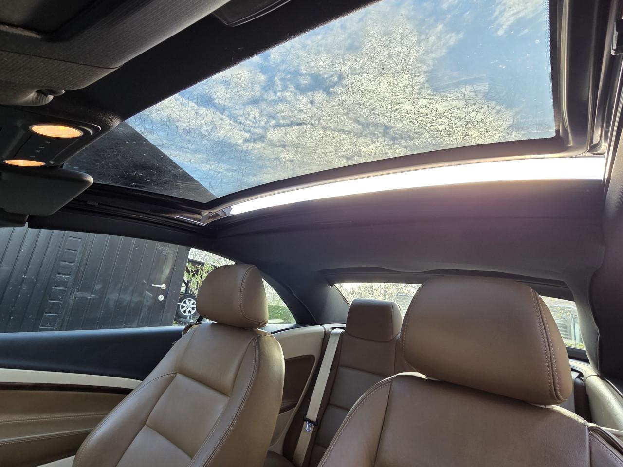 Volkswagen Eos 2.0  150pk  cabrio