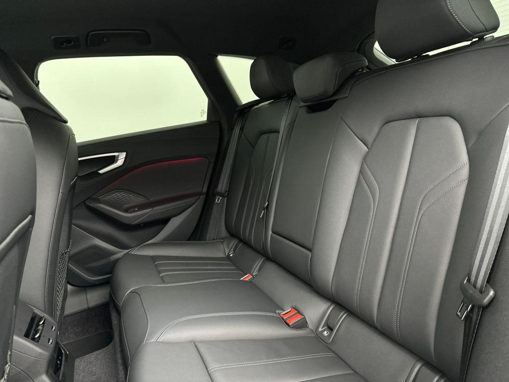 Audi A5 avant s edition e-hybrid 220 kw / 299 pk avant 7 versn.
