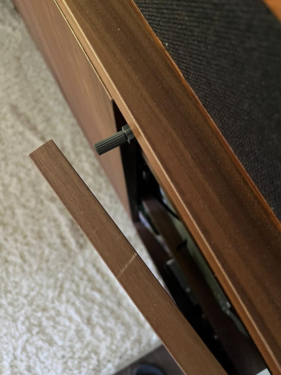 Ikea Stockholm Dressoir